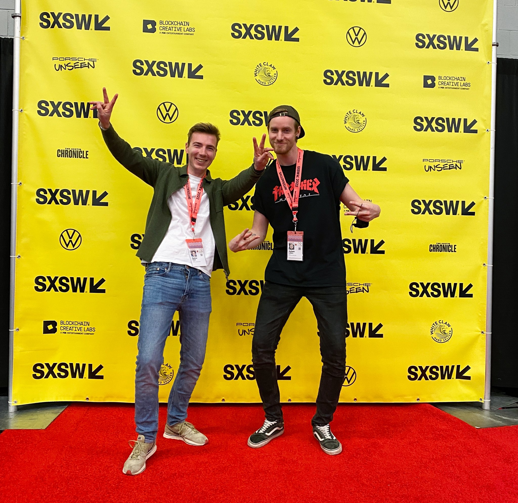 SXSW